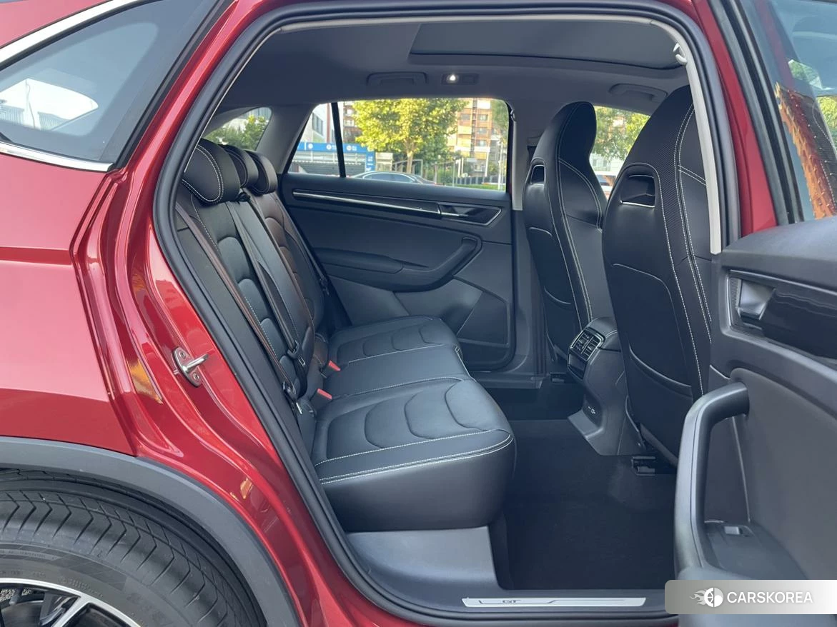 Skoda Kodiak GT id 4441381 из Китая 33