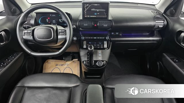 Hyundai Casper id 4641127 из Кореи 17