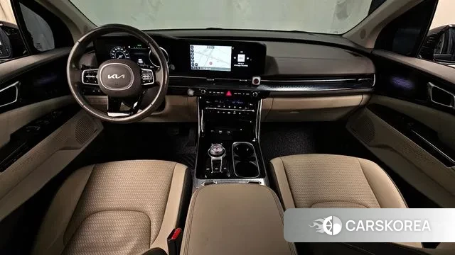 Kia Carnival 4th generation id 3610953 из Кореи 17