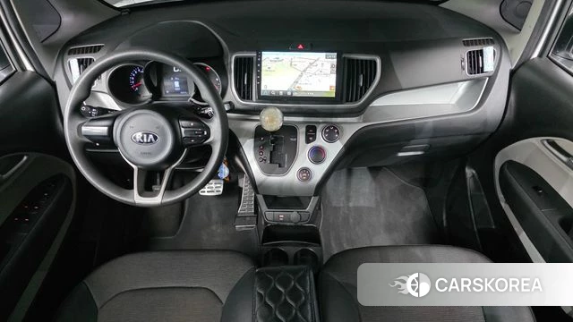 Kia The New Ray id 4688281 из Кореи 26
