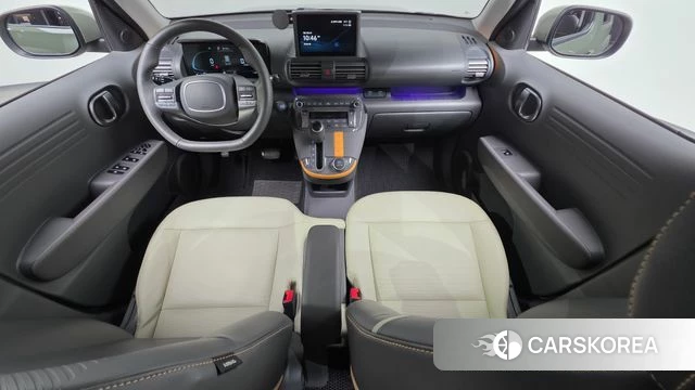 Hyundai Casper id 4315764 из Кореи 33