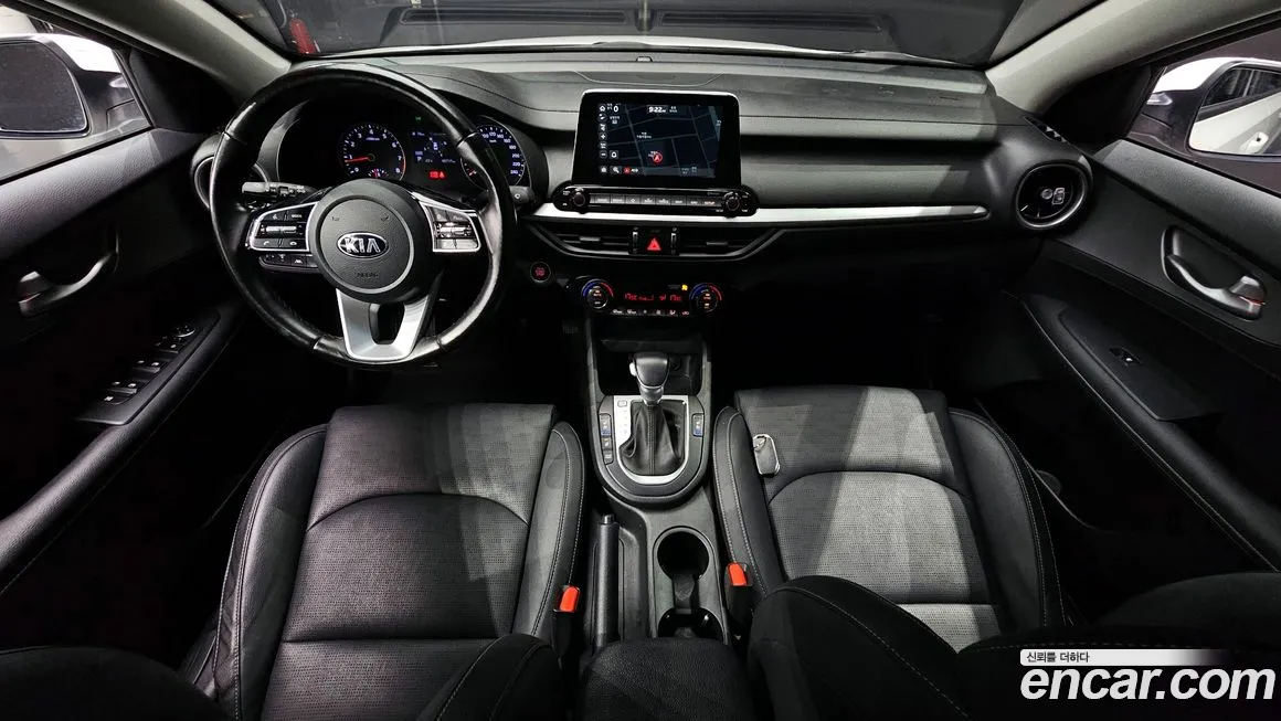 Kia Come New K3 id 1560194 из Кореи 17