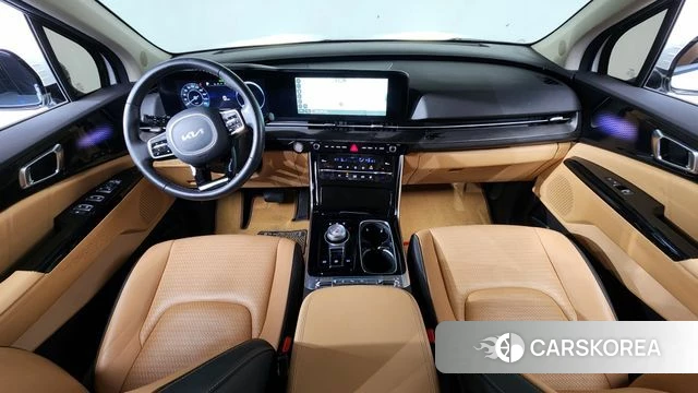 Kia Carnival 4th generation id 3831955 из Кореи 17