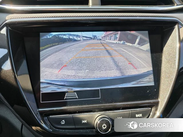 Chevrolet (GM Daewoo) Trailblazer id 3911005 из Кореи 17