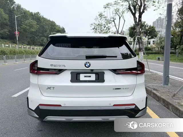 BMW X1 id 4307220 из Китая 7