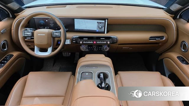 Hyundai Palisade (LX3) id 4921225 из Кореи 38