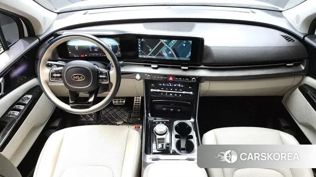 Kia Carnival 4th generation id 3033316 из Кореи 17