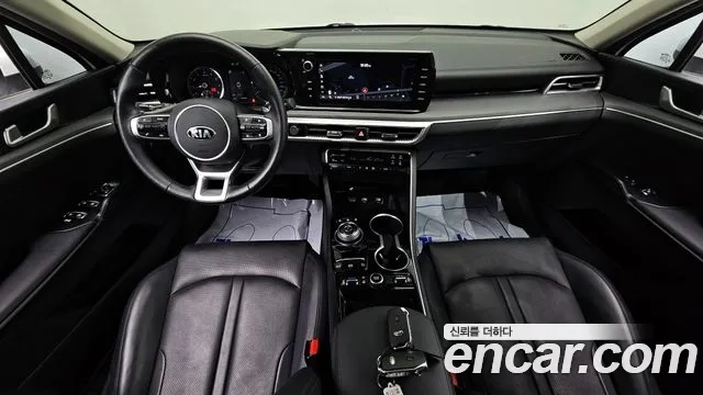 Kia K5 3rd generation id 2911995 из Кореи 17