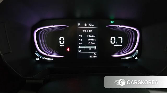 Kia The New Kia Ray id 3909345 из Кореи 17