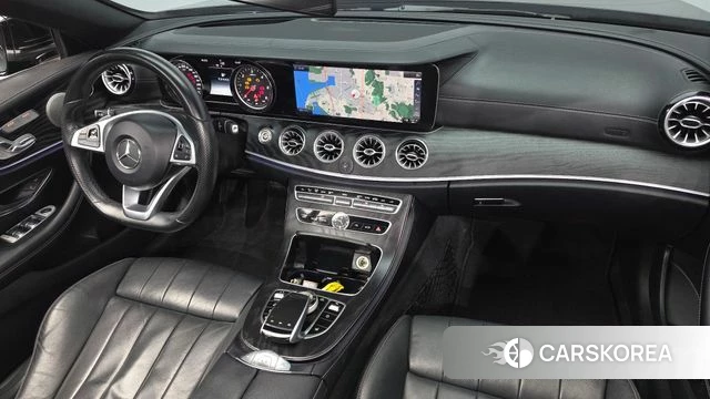 Mercedes-Benz E-Class W213 id 4331578 из Кореи 19