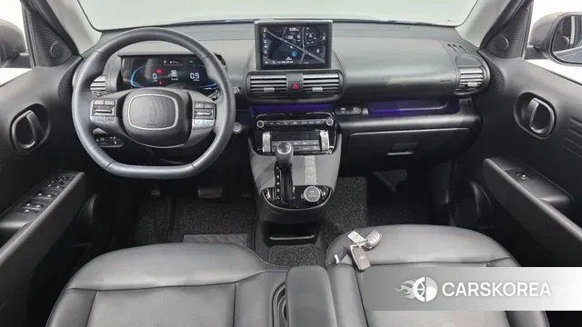 Hyundai Casper id 3431569 из Кореи 17