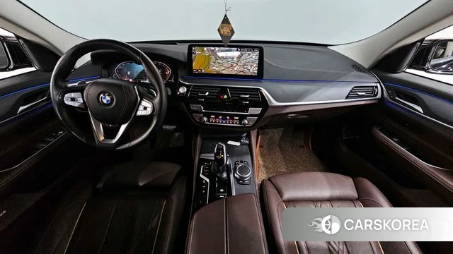 BMW 6 Series GT (G32) id 4330875 из Кореи 34