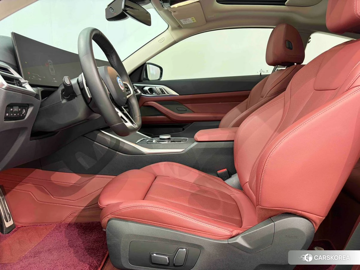BMW 4 series id 4452090 из Китая 18