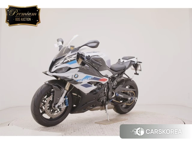 BMW S1000RR 2023 из Японии, фото 3