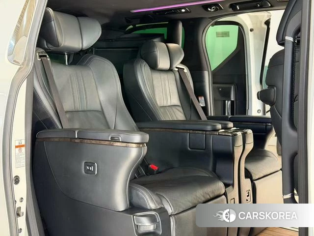 Toyota Wilfa id 3857736 из Китая 7