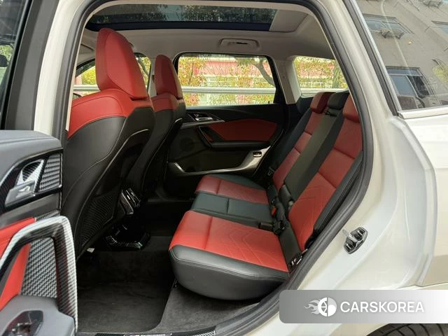 BMW X1 id 4240605 из Китая 17