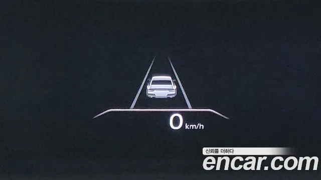 Genesis G80 (RG3) id 2755673 из Кореи 17