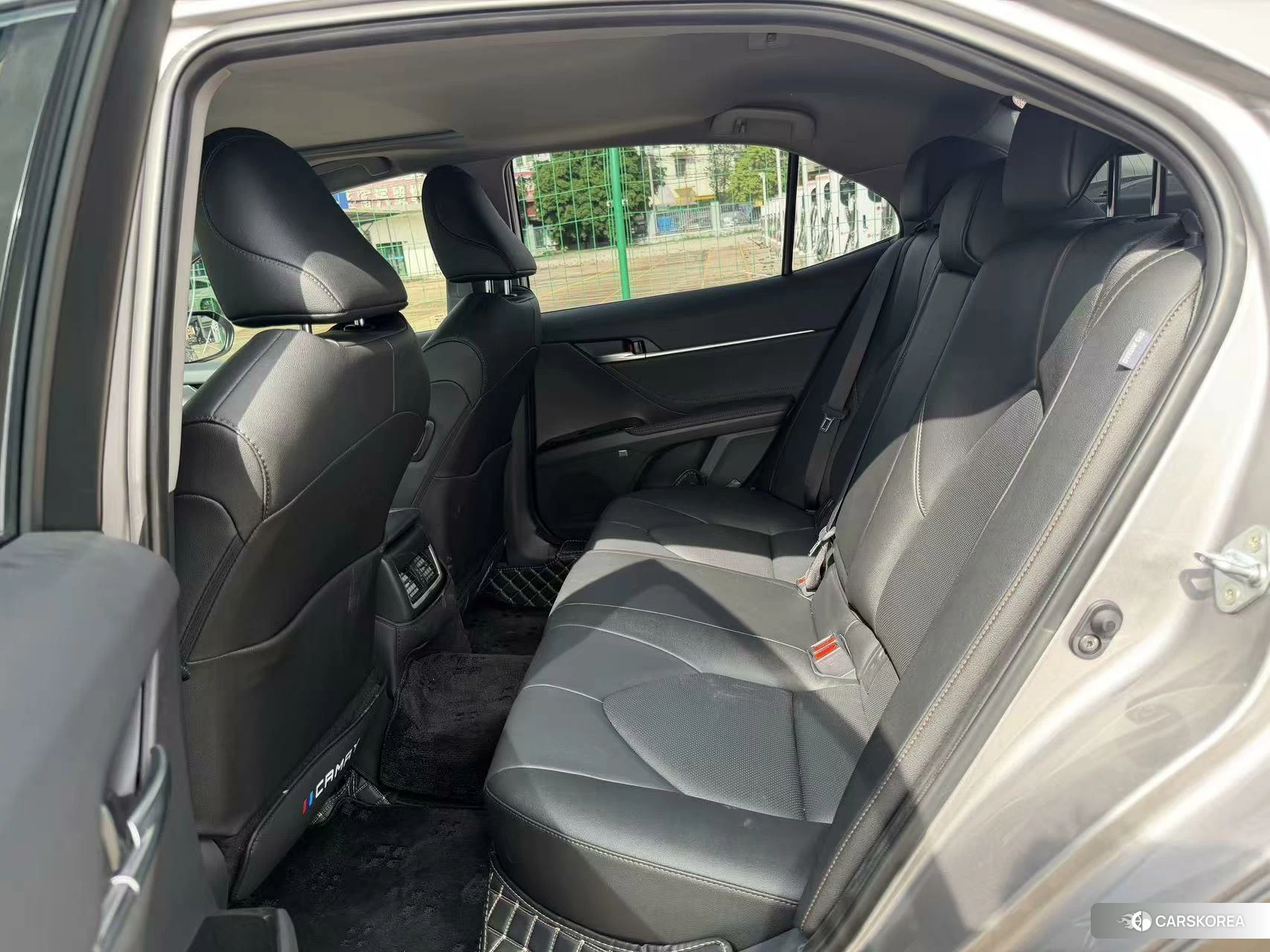 Toyota Camry id 4487235 из Китая 13