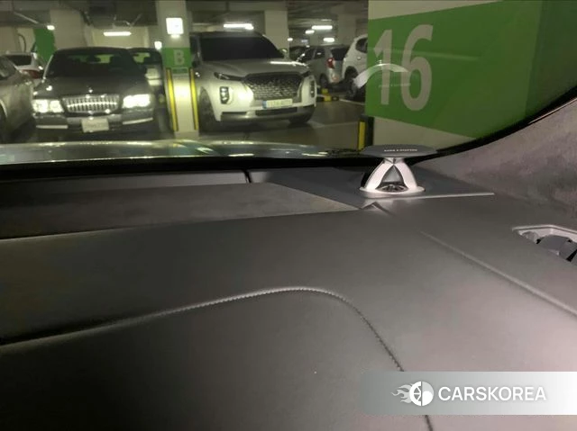 Lamborghini Urus id 3834451 из Кореи 9