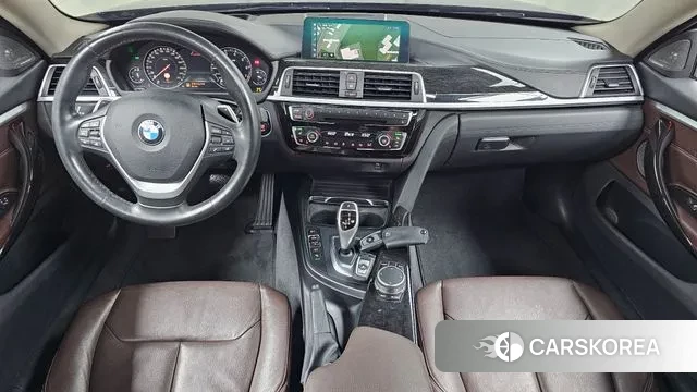 BMW 4 Series (F32) id 3567689 из Кореи 17