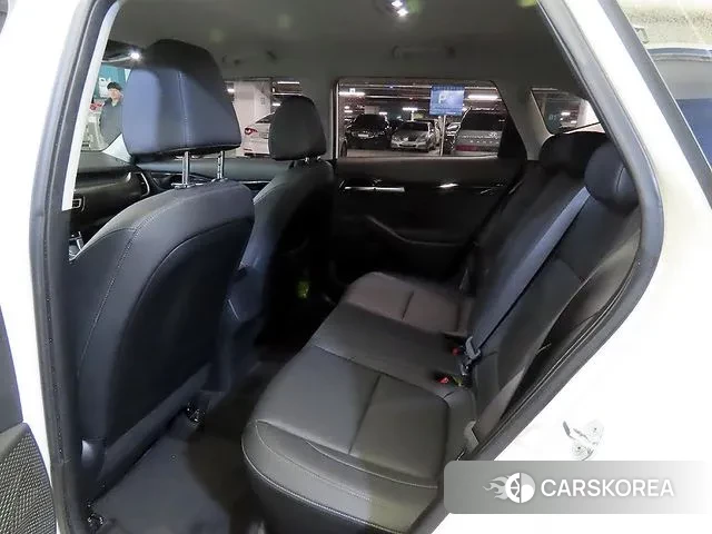 Kia Seltos id 3581905 из Кореи 17