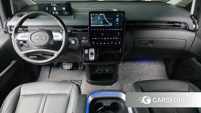 Hyundai Staria id 4283052 из Кореи 17