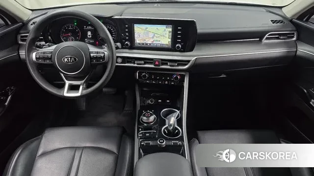 Kia K5 3rd generation id 3301692 из Кореи 17