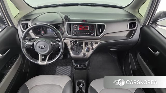 Kia The New Ray id 3898902 из Кореи 17