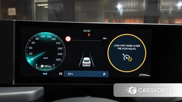 Hyundai Sonata D Edge (DN8) id 4854151 из Кореи 33