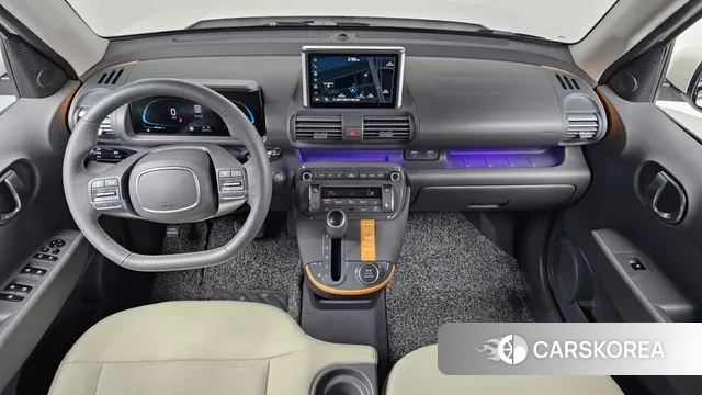 Hyundai Casper id 3539169 из Кореи 17