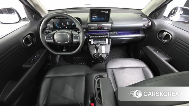 Hyundai Casper id 4541266 из Кореи 17