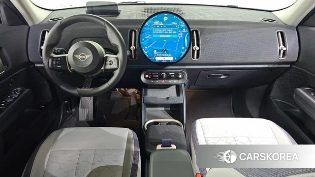 Mini Cooper S Countryman 3rd Generation id 4834228 из Кореи 30