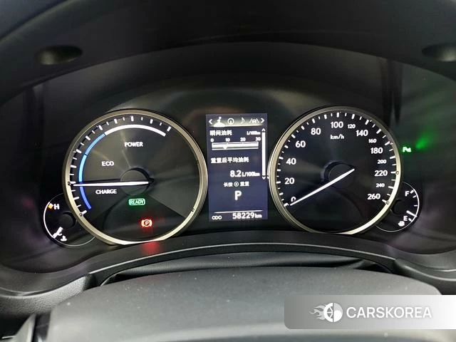 Lexus NX id 4207909 из Китая 17