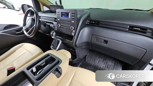 Hyundai Staria id 4555654 из Кореи 17