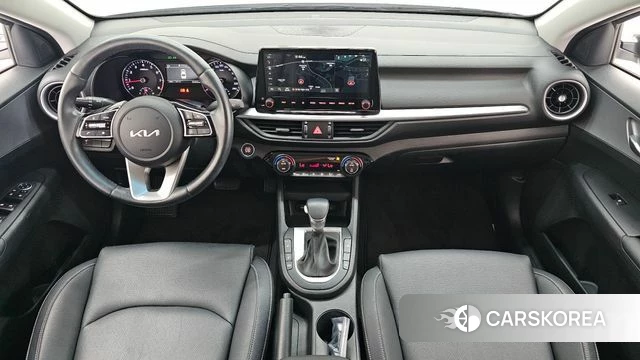 Kia The New K3 2nd generation id 4408647 из Кореи 31