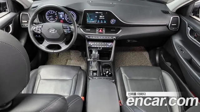 Hyundai Grandeur IG id 2928048 из Кореи 17