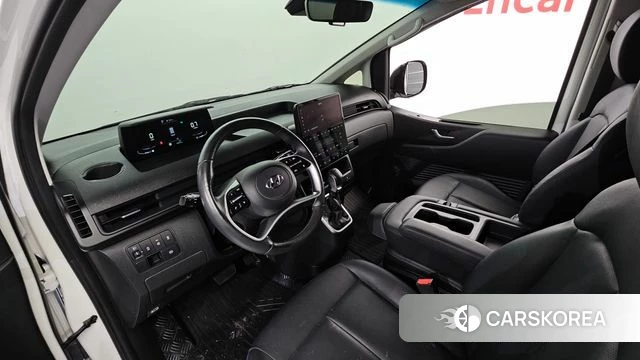 Hyundai Staria id 4691605 из Кореи 17