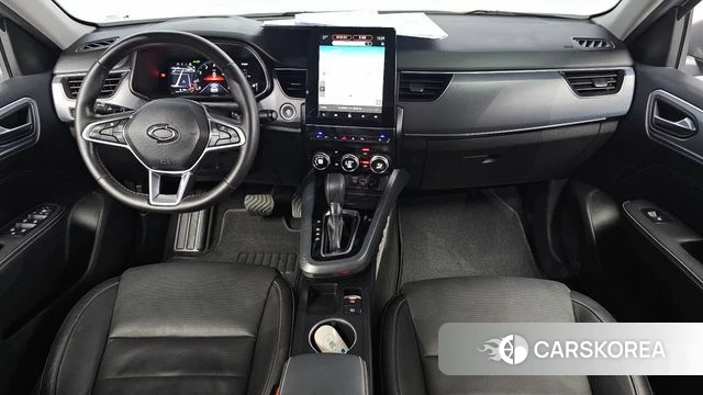 Renault Korea (Samsung) XM3 id 4519850 из Кореи 27