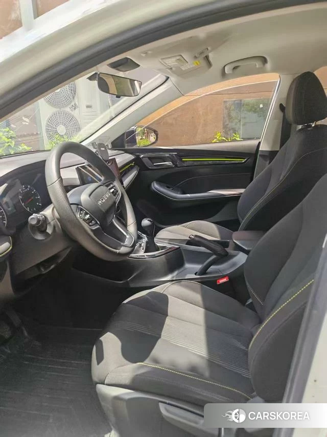 Roewe i5 id 4238425 из Китая 7