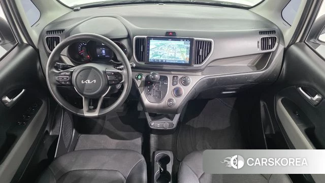 Kia The New Ray id 4929620 из Кореи 26