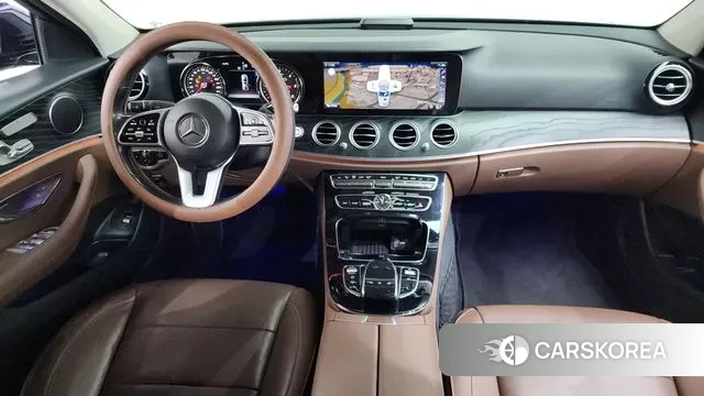 Mercedes-Benz E-Class W213 id 3611967 из Кореи 17