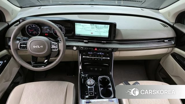 Kia Carnival 4th generation id 4360840 из Кореи 17