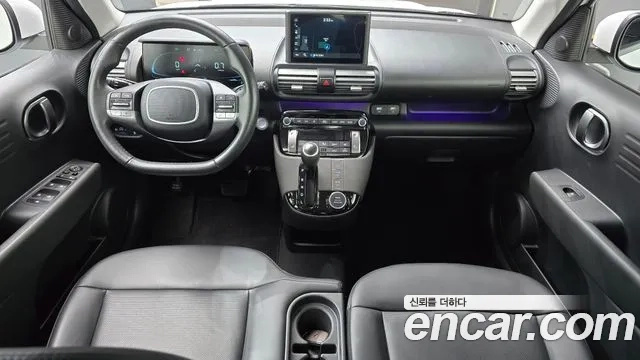 Hyundai Casper id 2943364 из Кореи 17