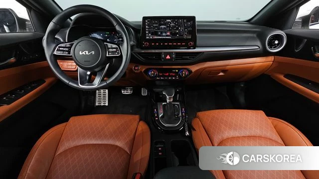 Kia The New K3 2nd generation id 4401348 из Кореи 27