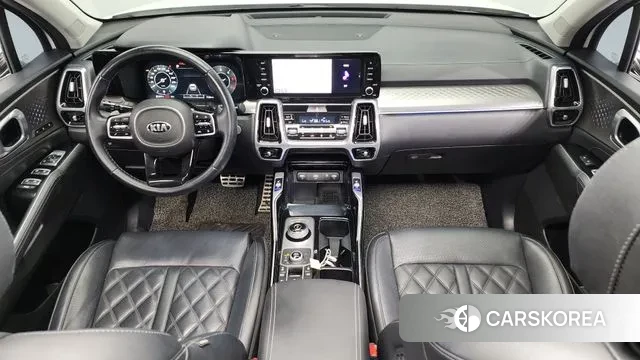 Kia Sorento 4th Generation id 3379680 из Кореи 17