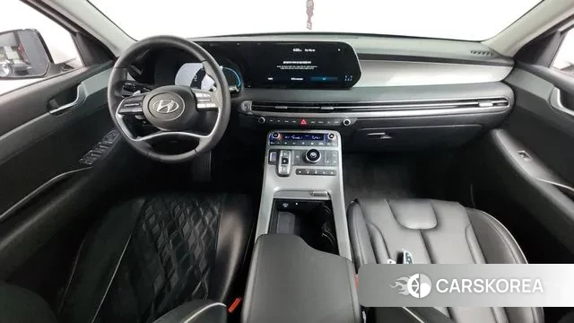 Hyundai The New Palisade id 3378299 из Кореи 17