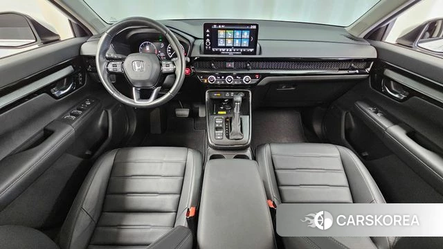 Honda CR-V 6th generation id 4767735 из Кореи 29