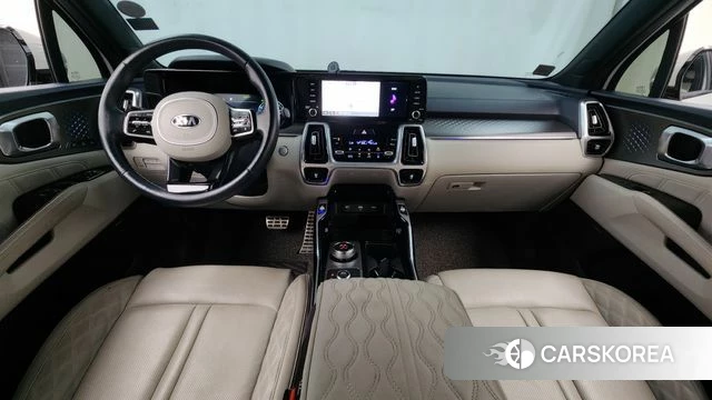 Kia Sorento 4th Generation id 4619432 из Кореи 17