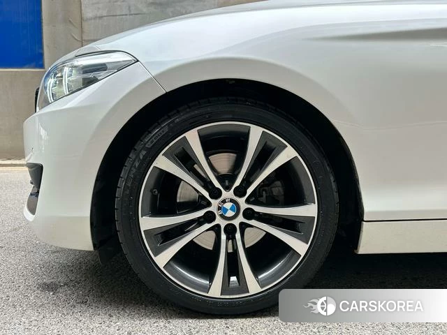 BMW 2 series (imported) id 4320810 из Китая 12