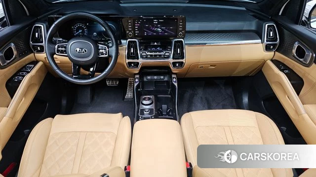 Kia Sorento 4th Generation id 4562477 из Кореи 17